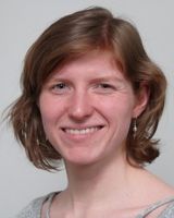 Redaktionsmitglied Jessica Weiske