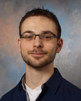 Stephan Eckert, 2. Vorsitzender